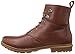 Bogs Women's Pearl Lace Waterproof Leather Boot