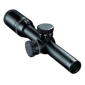 NIKON M-223 8485 1-4x20 Riflescope