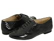 Steve Madden Women's Tuxxedo Oxford