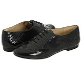 Steve Madden Women's Tuxxedo Oxford