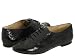 Steve Madden Women's Tuxxedo Oxford