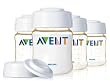 Philips Avent BPA Free Breast Milk Storage Set