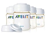 Philips Avent BPA Free Breast Milk Storage Set