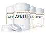 Philips AVENT BPA Free Breast Milk Storage Set