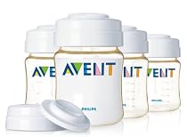 Philips AVENT BPA Free Breast Milk Storage Set
From Philips Avent
