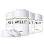Philips Avent BPA Free Breast Milk Storage Set
