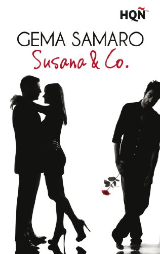 Susana & Co. (HQÑ) (Spanish Edition)