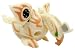 Bakugan Battle Brawlers Game Single Loose Figure Special Attack Powered up Subterra Skyress [Brown] 550 G Image