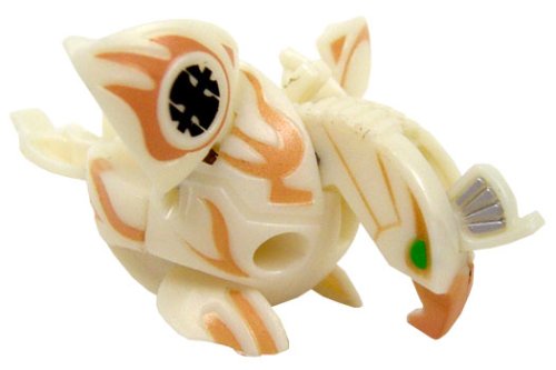 Bakugan Battle Brawlers Game Single Loose Figure Special Attack Powered up Subterra Skyress [Brown] 550 G