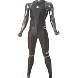 adidas(アディダス)テックフィットショートボディースーツ F4837