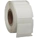 Brady WML-511-502 I.D. PRO Plus LS2000 And BradyMarker 0.75" Height, 1" Width, B-502 Repositionable Vinyl Cloth White Color XC Plus Printer Labels (250 Per Roll)