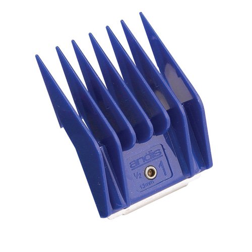 Andis Sm Universal Comb Size 1; 1/2 In; 13 Mm