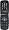 Samsung Rugby II Phone, Black (AT&T)
