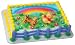 Rocking Baby- Winnie the Pooh & Tigger Cake Topper Kit