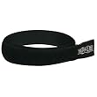 Tripp Lite P350-10N-10 10-Inch Hook and Loop Cable Ties  - 10 Pack (Black)