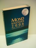 Produkt-Bild: Verlagsredatkion: Mondkalender 2006