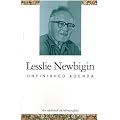 Unfinished Agenda: An Updated Autobiography