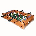 Mini table football game