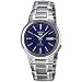 Seiko Men's SNKA05K Seiko 5 Automatic Blue Dial Stainless Steel Watch