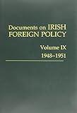 Documents on Irish foreign policy