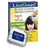 Liceguard robi comb electronic head lice detector and remover - 1 ea