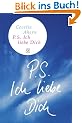 P.S. Ich liebe Dich (Fischer Taschenbibliothek)