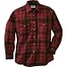 Pendleton Wool Plaid Shirt Regular