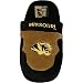 Missouri Tigers NCAA Comfy Feet Scuff Slippers