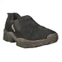 Men's Searay Athletic Shoes in Black Color: Dark Brown, Size: 8.5
