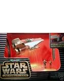41O8QkCnsUL. SL160  Star Wars Action Fleet A Wing