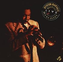 Live At The Blues Alley