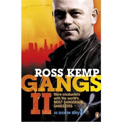 [(Gangs II )] [Author: Ross Kemp] [Apr-2009]