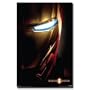 (24x36) Iron Man Movie (Mask) Poster Print