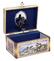 Schylling Horse Jewelry Box