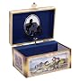 Schylling Horse Jewelry Box