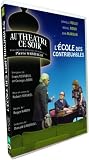 Ecole des contribuables (L')