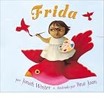 Frida (Spanish Paperback) [FRIDA (SPANISH PAPERBACK) ] BY Winter, Jonah(Author)Paperback 01-02-2002
