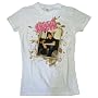 Justin Bieber T-shirt for Juniors/Girls Bench Design New S-XL