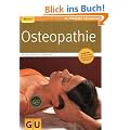 Osteopathie: Empfohlen von f�hrenden osteopathischen Verb�nden (GU Ratgeber Gesundheit)
