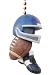 Playoffs Football Cleats Fan Helmet Gridiron Fan Light Pull