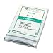 Quality Park 46197 Quality Park Redi-Strip Jumbo Poly Mailers, Recycled, 10x13, White, 100/Pk