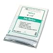 Redi-Strip Jumbo Poly Mailers, Recycled, 10 x 13, White, 100/pk