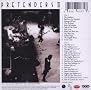 Pretenders II