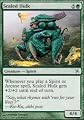 Scaled Hulk