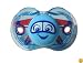 Keep-it-Kleen Pacifier - Adam Airplane