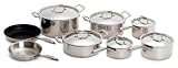 Paderno Fusion5 14 Piece Set