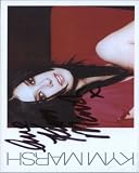 Kym Marsh Autographed Signed reprint Photo