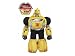 Transforming Slumblebee