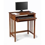Convenience Concepts Mission Desk Style 090102