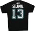 Anaheim Ducks Teemu Selanne Vintage Throwback Shirt